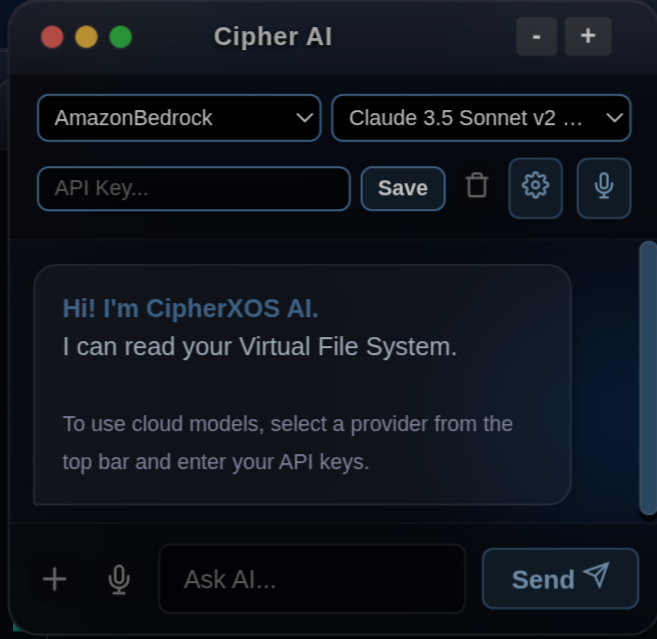 AI Assistant