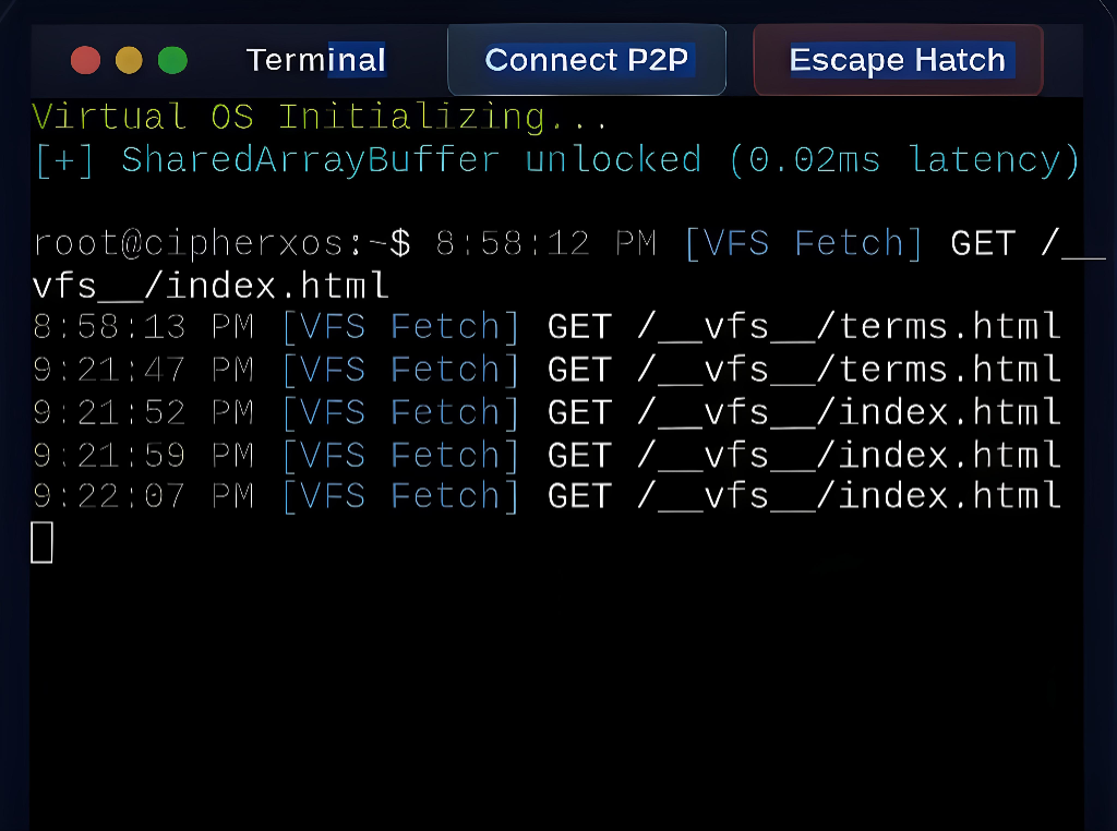 Terminal